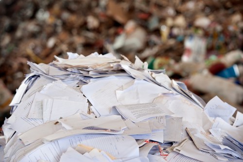 Choosing the right waste removal partner for your business