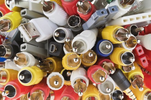 Audit and inspection checklist on clipboard